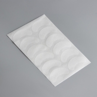 Тейп для носогубной зоны и висков, набор, 24 штуки