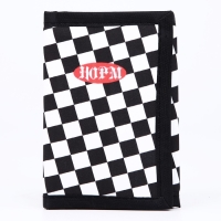 Кошелёк детский «НОРМ» на липучке Кошелёк детский «НОРМ» на липучке