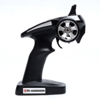 Машина радиоуправляемая SUBOTECH BG1512, 15 км/ч, цвет красный Машина радиоуправляемая SUBOTECH BG1512, 15 км/ч, цвет красный