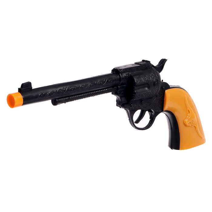 Набор ковбоя &laquo;Дикий запад&raquo;, 4 предмета