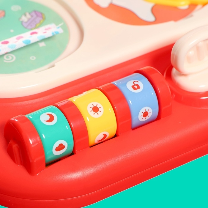 Развивающая игрушка &laquo;Весело играем&raquo;