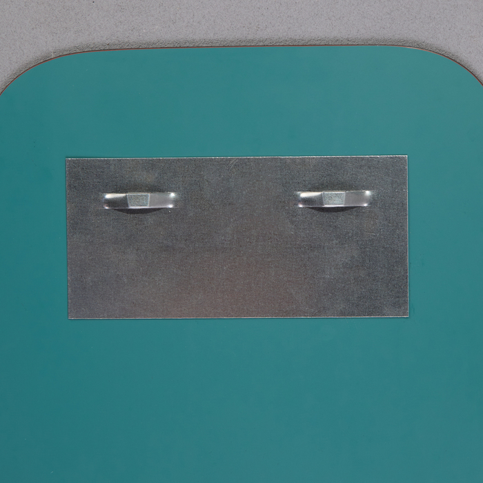 Зеркало, настенное, 30&times;40 см