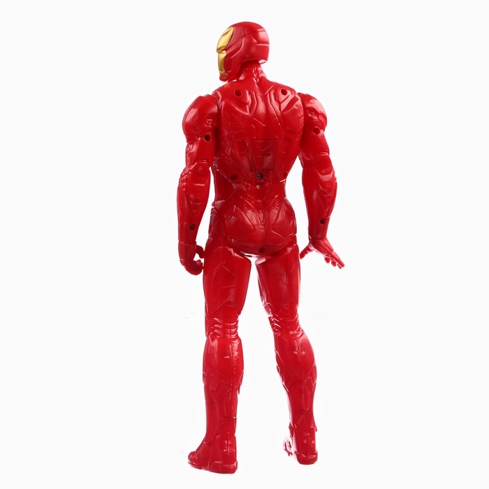 Фигурка &laquo;Мстители. Железный Человек&raquo;, MARVEL