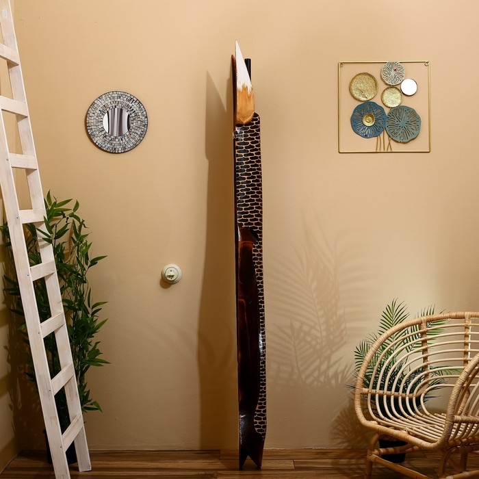 Маска "Зебра" албезия 200 см