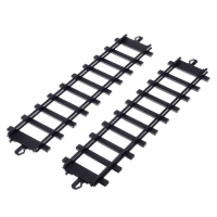 Железная дорога &laquo;Классика&raquo;, свет и звук, с дымом, работает от батареек