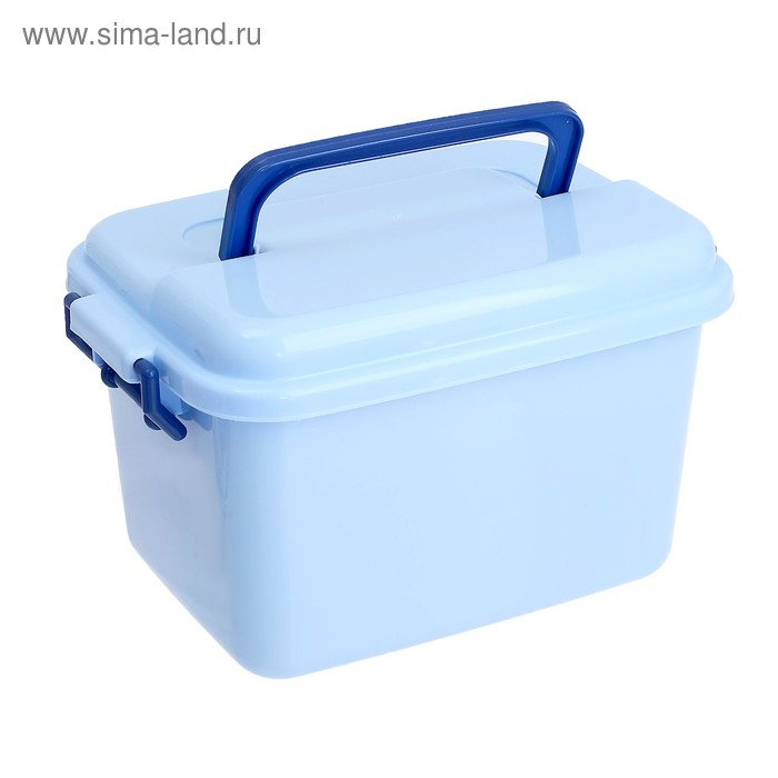 Магнитный конструктор &laquo;Замок&raquo;, 95 деталей