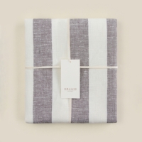 Скатерть SL HOME "Strictly" 220х140см, лен 100%, 260 гр/м2 Скатерть SL HOME "Strictly" 220х140см, лен 100%, 260 гр/м2