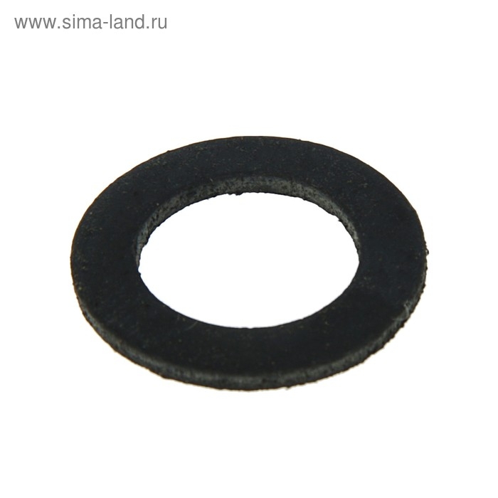Прокладка резиновая Masterprof ИС.131109, для воды 1",  набор 100 шт.