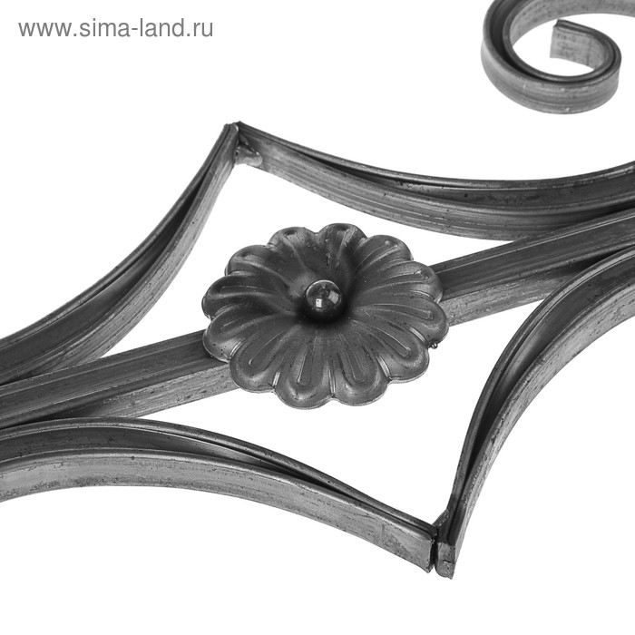 Балясина БП-Р6 225х860мм Балясина БП-Р6 225х860мм