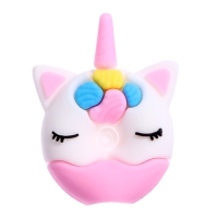 Детский игровой автомат &laquo;Сказочный пони&raquo; с игрушками, в наборе 8 шаров-сюрпризов