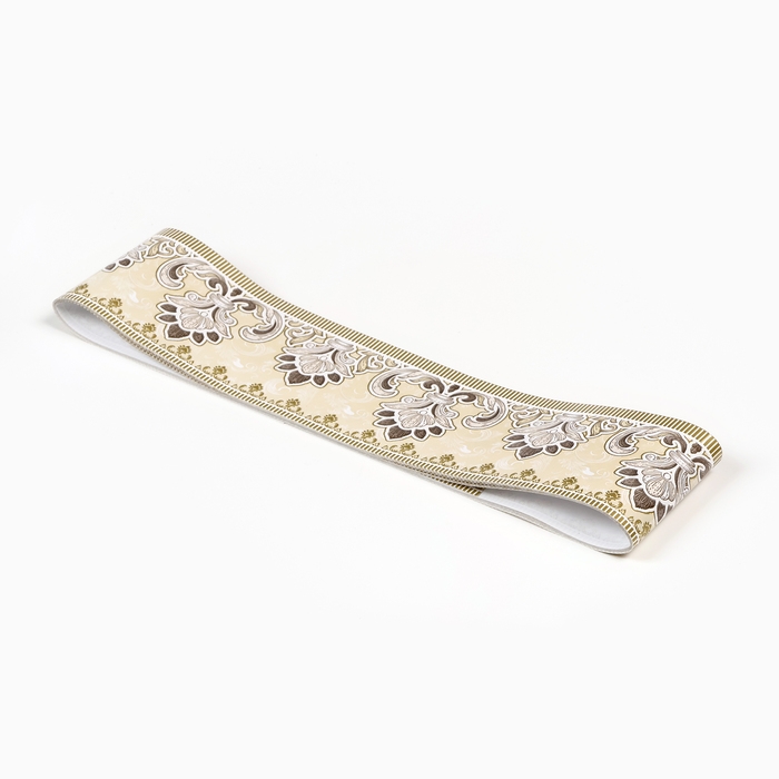 Бордюр бумажный Б1708-1   8 см &times; 14 м