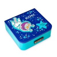 Шкатулка &laquo;Басик. Космос для тебя&raquo;