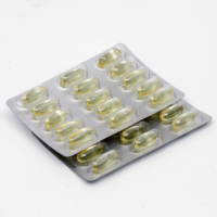 Омега-3 FJORD норвежская, из печени трески, 30 капсул, 1,45 г Омега-3 FJORD норвежская, из печени трески, 30 капсул, 1,45 г