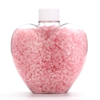 Соль для ванны «Для тебя», 415 г, аромат ягодного коктейля, ЧИСТОЕ СЧАСТЬЕ Соль для ванны «Для тебя», 415 г, аромат ягодного коктейля, ЧИСТОЕ СЧАСТЬЕ