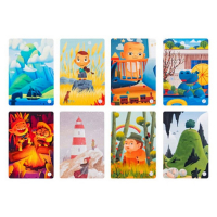 Набор доп. карточек &laquo;Кассиопея&raquo; для Имаджинариум