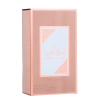 Парфюмерная вода женская Ameerat Al Arab Prive Rose (по мотивам Delina Exclusif), 100 мл Парфюмерная вода женская Ameerat Al Arab Prive Rose (по мотивам Delina Exclusif), 100 мл