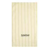 Набор кухонных полотенец Доляна Week 35х60см-7шт, 100% хлопок Набор кухонных полотенец Доляна Week 35х60см-7шт, 100% хлопок