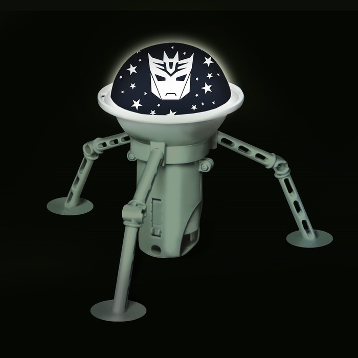 Набор для опытов 2 в 1 &laquo;Проектор-ночник&raquo;