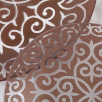 Сервиз столовый «Восток», 7 предметов: d=30 см - 1 шт, d=20 см - 6 шт Сервиз столовый «Восток», 7 предметов: d=30 см - 1 шт, d=20 см - 6 шт