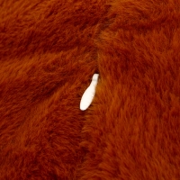 Мягкая игрушка &laquo;Попугай&raquo; с пледом, 40 см