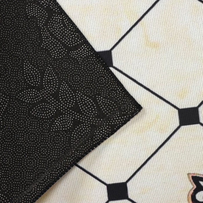 Коврик для дома Доляна «Элита», 50×80 см Коврик для дома Доляна «Элита», 50×80 см