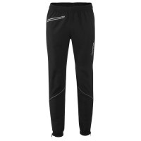 Брюки спортивные ONLYTOP унисекс, р. 42, цвет чёрный Брюки спортивные ONLYTOP унисекс, р. 42, цвет чёрный