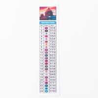 Алмазная мозаика с полным заполнением на холсте с подрамником &laquo;Санкт-Петербург. Исаакиевский собор&raquo;, 40 х 50 см