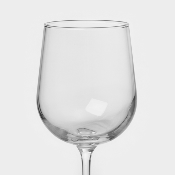 Набор стеклянных бокалов CASUAL, 290 мл, 6 шт Набор стеклянных бокалов CASUAL, 290 мл, 6 шт