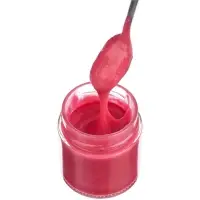 Крем-мед MerryBee, с малиной Крем-мед MerryBee, с малиной