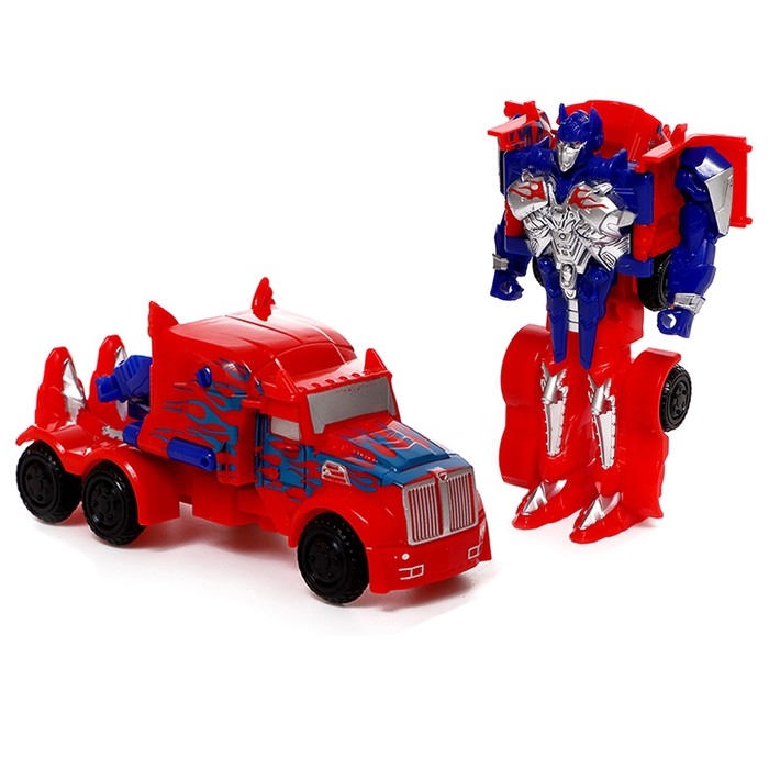 Набор трансформеров «Космоботы», 3 шт. Набор трансформеров «Космоботы», 3 шт.