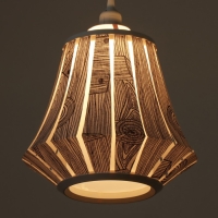 Светильник BayerLux "Десси" Е27 15Вт 29х29х25-125 см Светильник BayerLux "Десси" Е27 15Вт 29х29х25-125 см