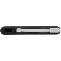 Внешний аккумулятор Easy Trick Comfort 4000 мАч, черный Внешний аккумулятор Easy Trick Comfort 4000 мАч, черный