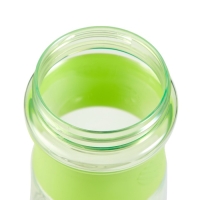 Шейкер, 550 мл, серия: Work, "Мастер К", 19.5 х 7.8 см, зеленый Шейкер, 550 мл, серия: Work, "Мастер К", 19.5 х 7.8 см, зеленый