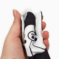 Книжка-бортик развивающая по методике Г. Домана «Я изучаю животных» Книжка-бортик развивающая по методике Г. Домана «Я изучаю животных»