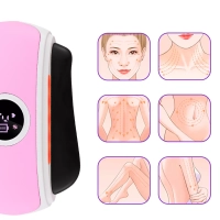Массажер для лица электрический КТ-2963 - 5 Вт Массажер для лица электрический КТ-2963 - 5 Вт