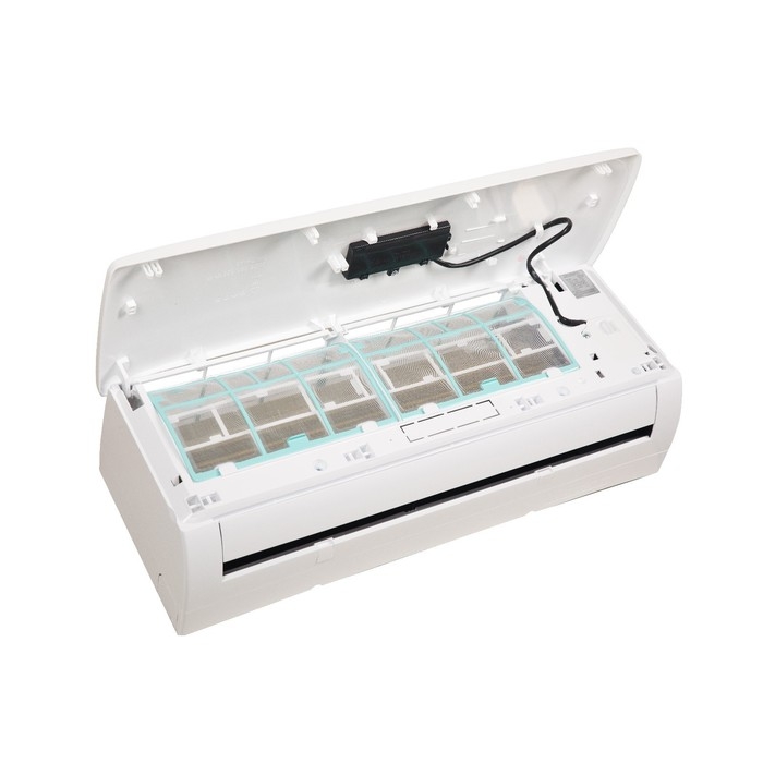 Сплит-система Making Оasis everywhere OC-7, 2.2 кВт, 20 м2, класс А, белая