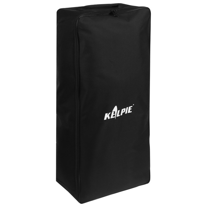 SUP доска надувная прогулочная KELPIE 10.4 SUP доска надувная прогулочная KELPIE 10.4", 315х80х15 см