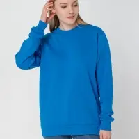 Свитшот Toima Heavy 2.0, бирюзовый, размер L