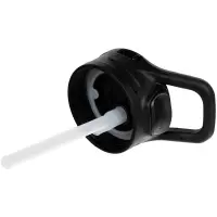 Термобутылка Fujisan 2.0, черная Термобутылка Fujisan 2.0, черная