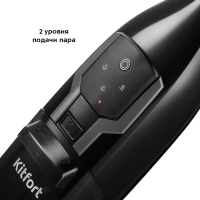 Паровая швабра и пароочиститель КТ-3901 (2 в 1) Паровая швабра и пароочиститель КТ-3901 (2 в 1)