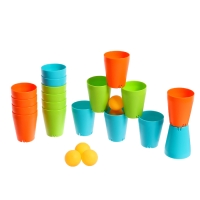 Игра детская «Пирамида знаний», 24 элемента Игра детская «Пирамида знаний», 24 элемента