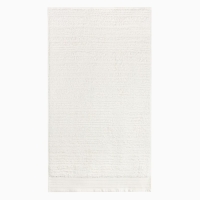 Полотенце махровое Love Life &laquo;Идеал&raquo; 70х140 см, белый, 100% хл, 450 гр/м2