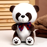 Мягкая игрушка &laquo;Панда в бабочке&raquo;