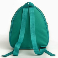 Рюкзак детский для мальчика «Акулёнок», 23х20,5 см Рюкзак детский для мальчика «Акулёнок», 23х20,5 см