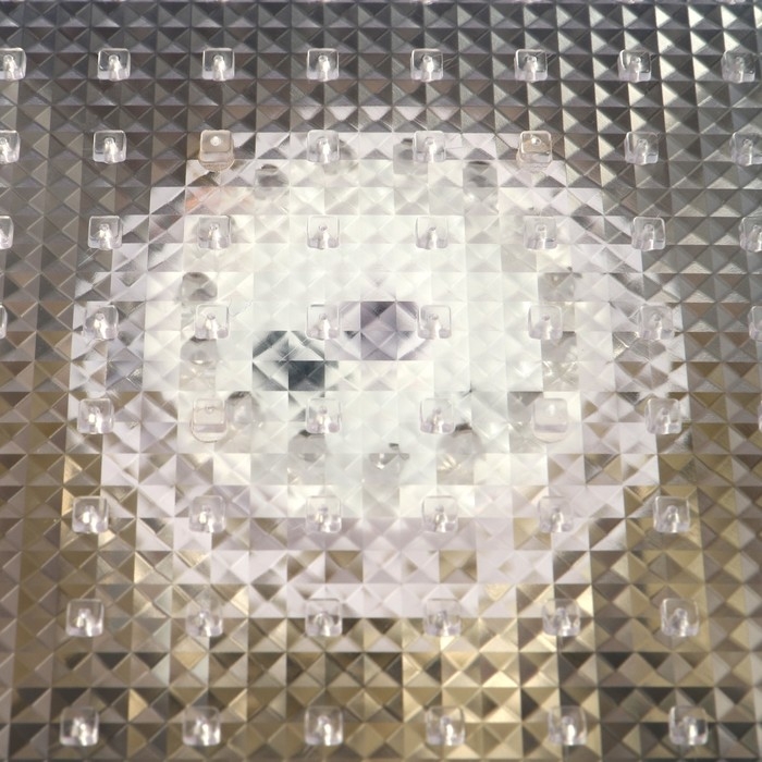 Лейка стационарная ZEIN Z3194, с LED подсветкой, 3 цвета, пластик, хром Лейка стационарная ZEIN Z3194, с LED подсветкой, 3 цвета, пластик, хром