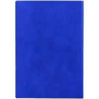 Ежедневник Martos, недатированный, синий