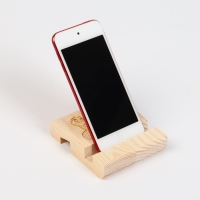 Подставка для телефона новогодний сувенир &laquo;Новый год: Ты чудо&laquo;Новый год: