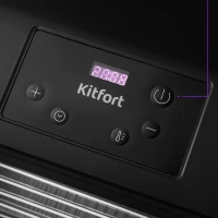 Сушилка для овощей и фруктов КТ-1920 - 800 Вт Сушилка для овощей и фруктов КТ-1920 - 800 Вт