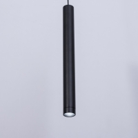 Светильник трековый ULTRA "Селди" LED 6Вт 3000K-5700К CRI90 черный 3х3х30 см Светильник трековый ULTRA "Селди" LED 6Вт 3000K-5700К CRI90 черный 3х3х30 см