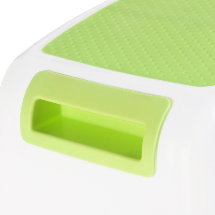 Подставка детская для ног &laquo;Жирафик&raquo;, ступенька